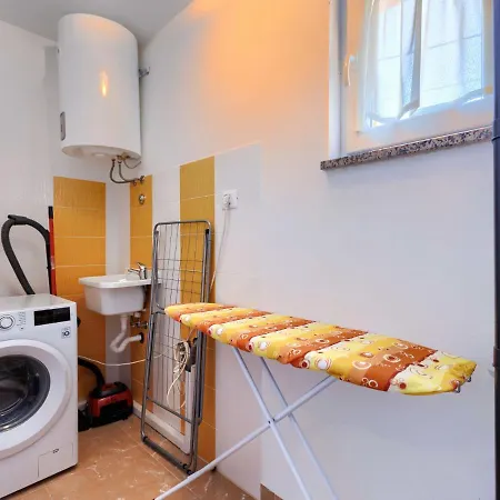 Krase By Interhome Apartamento *