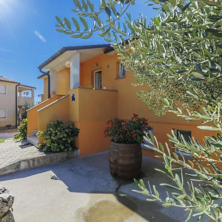 Krase By Interhome Apartamento *
