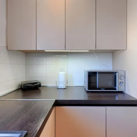 Apartamento Krase By Interhome