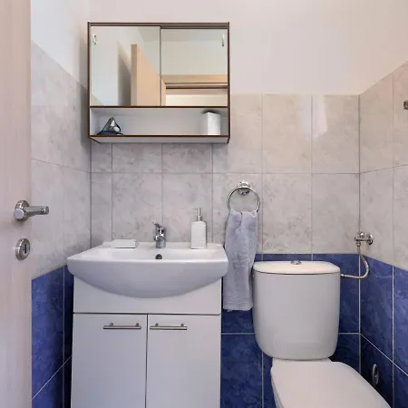 Krase By Interhome Apartamento