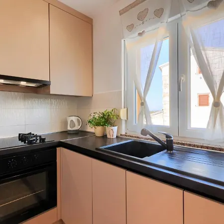 Apartamento Krase By Interhome *
