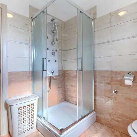Apartamento Krase By Interhome *